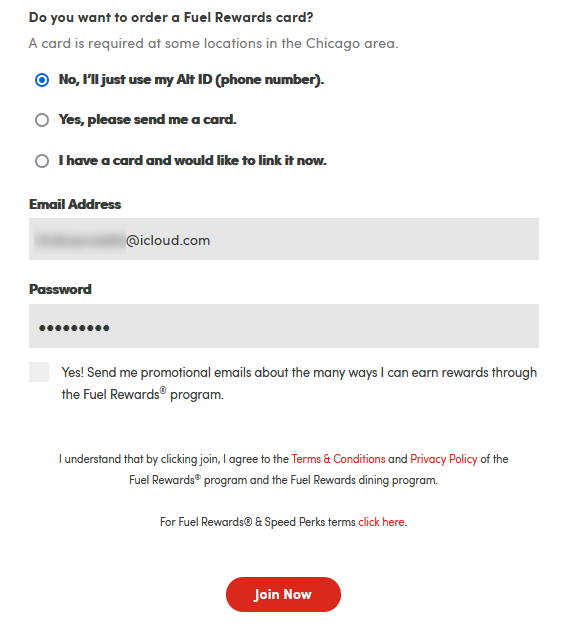 How to Link Speed Perks and Fuel Rewards Advance Auto Parts